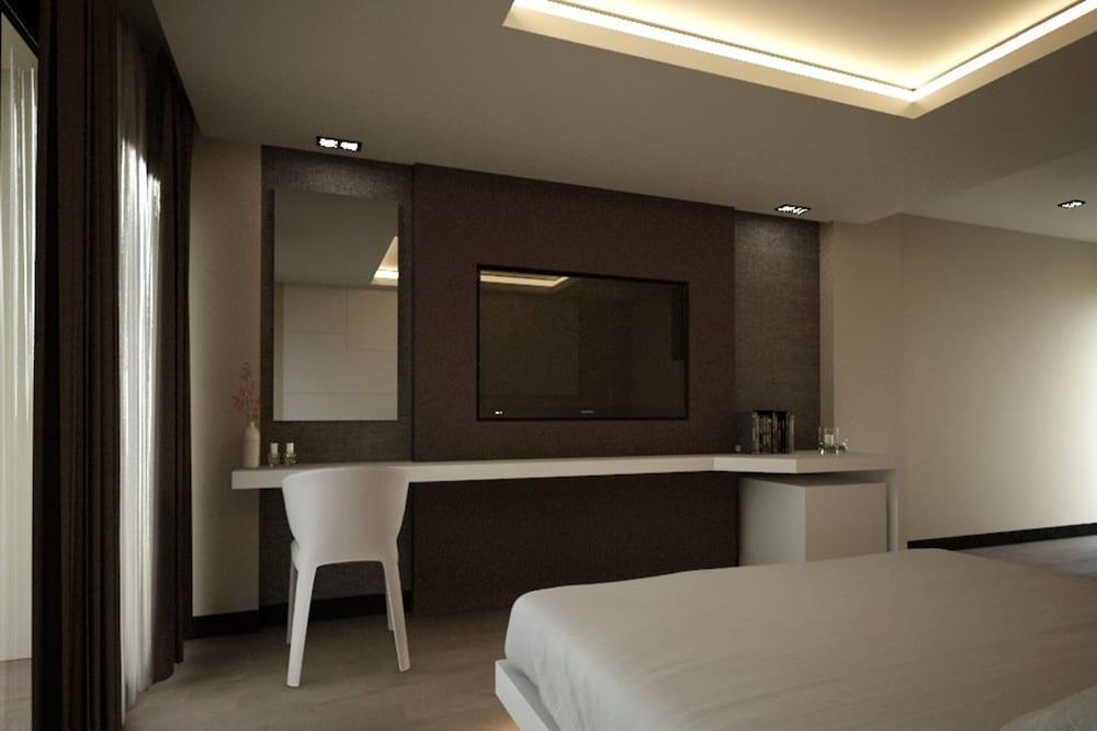The Zense Boutique Hotel Phitsanulok Eksteriør bilde