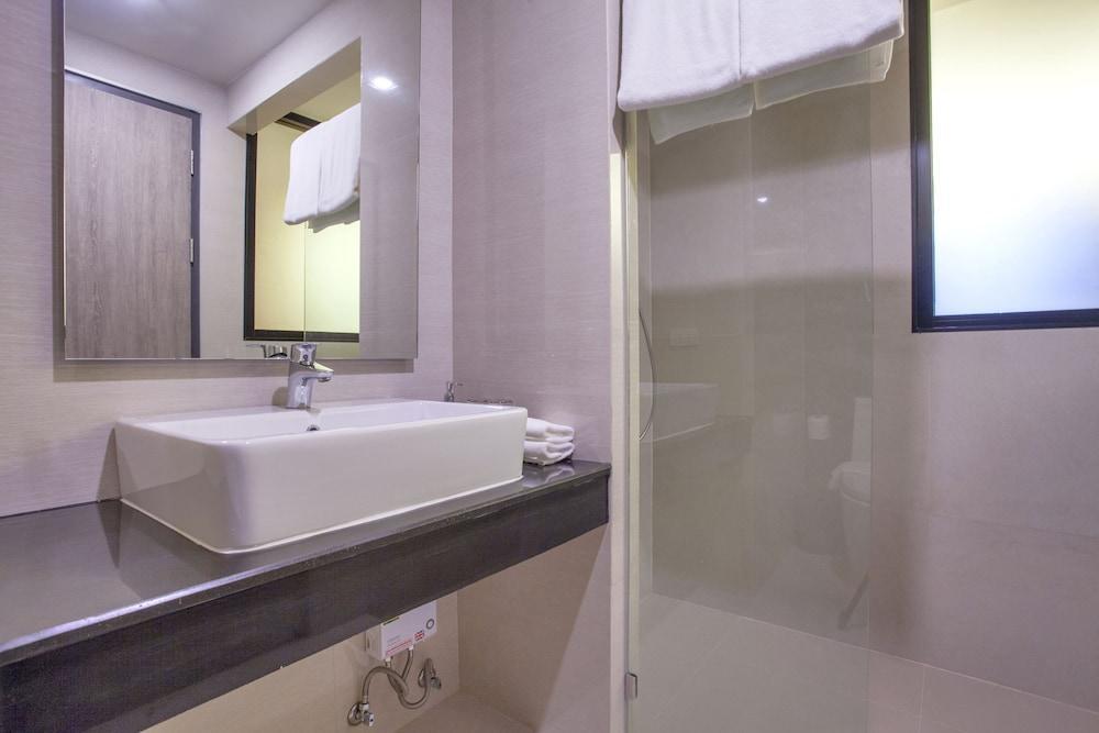 The Zense Boutique Hotel Phitsanulok Eksteriør bilde