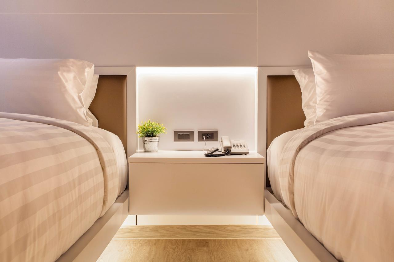 The Zense Boutique Hotel Phitsanulok Eksteriør bilde