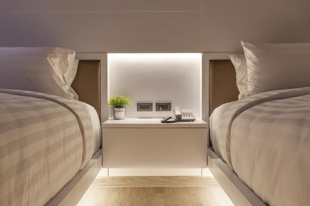 The Zense Boutique Hotel Phitsanulok Eksteriør bilde