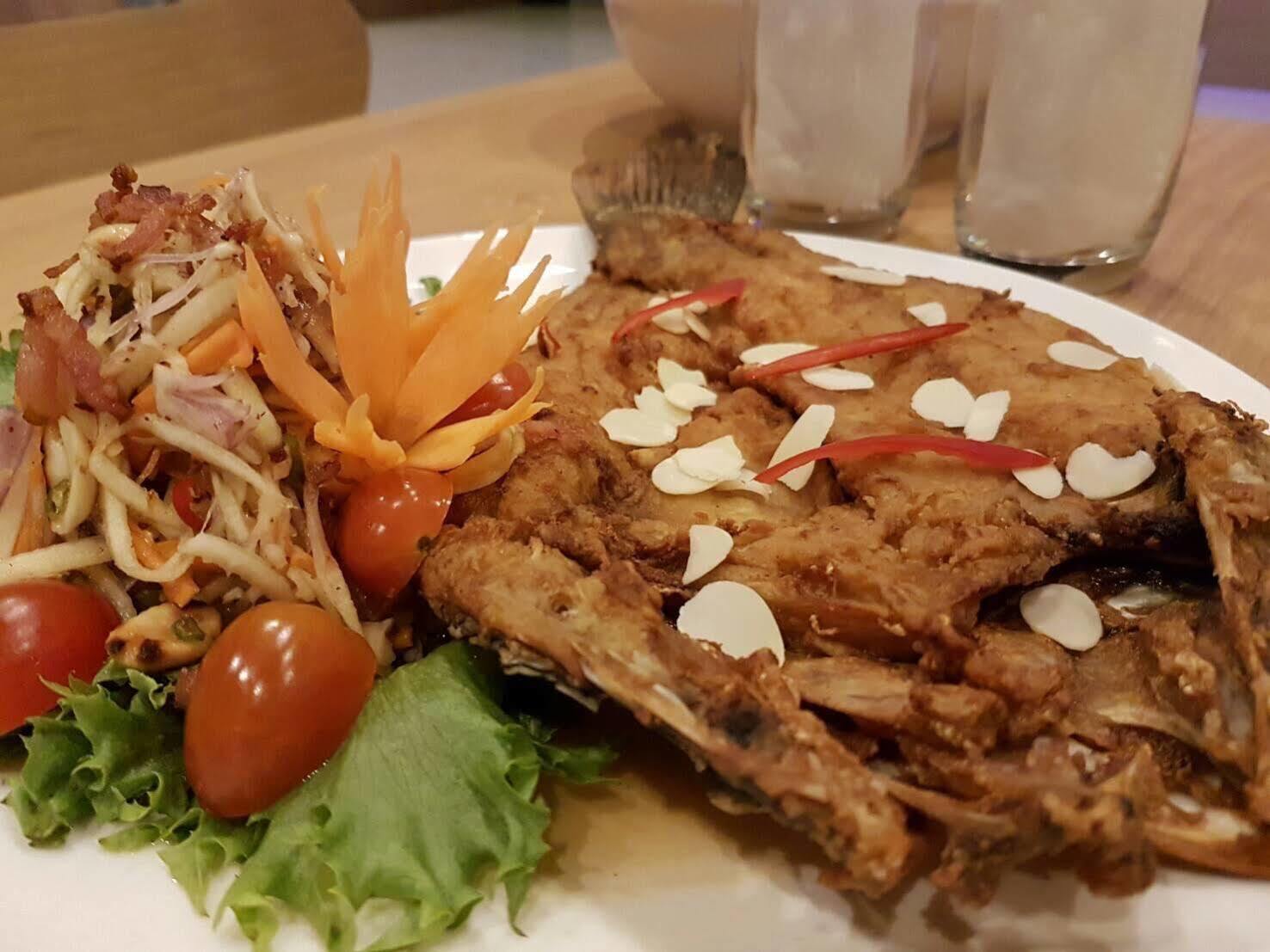 The Zense Boutique Hotel Phitsanulok Eksteriør bilde