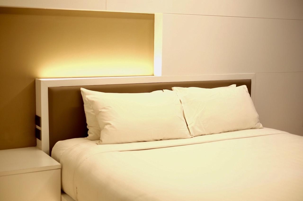 The Zense Boutique Hotel Phitsanulok Eksteriør bilde