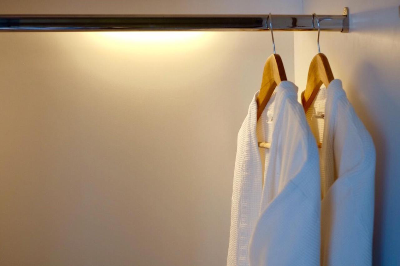 The Zense Boutique Hotel Phitsanulok Eksteriør bilde